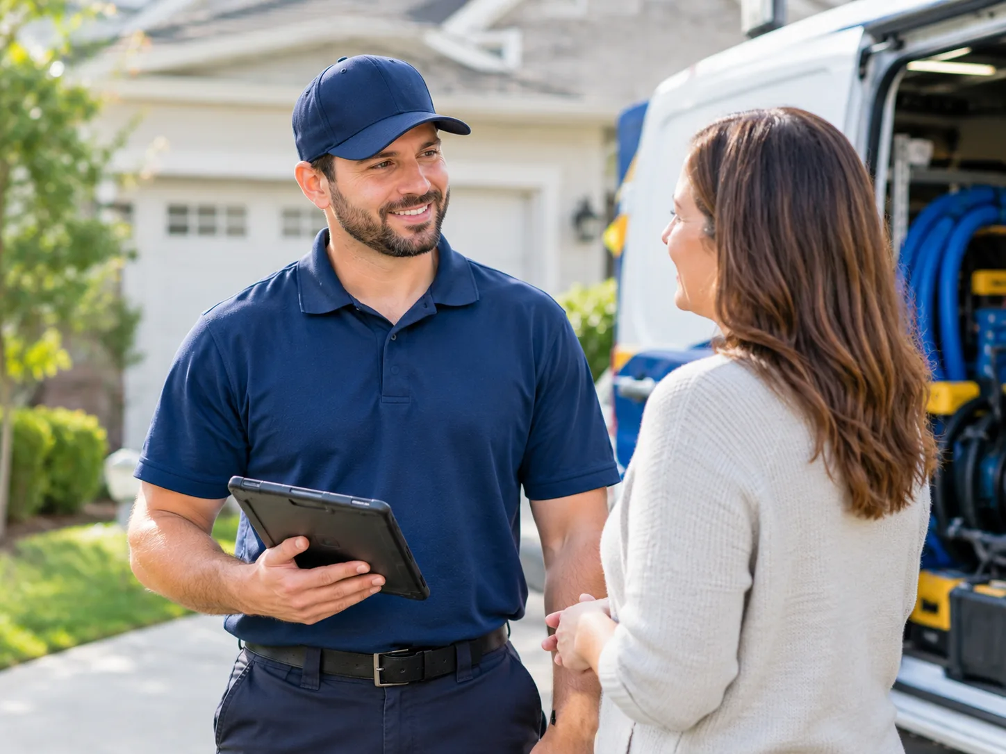 Sewage Backup Cleanup Thiells, NY FAQs